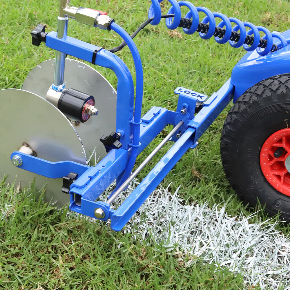 Fountain ProLine V4 Drop and Go Bundle - Image 3