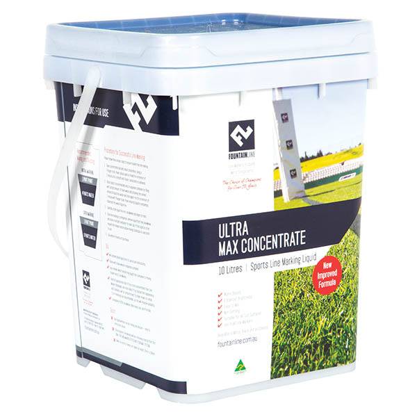 Fountain Ultra Liquid - 10L - Image 3