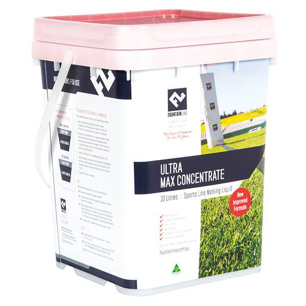 Fountain Ultra Liquid - 10L - Image 4