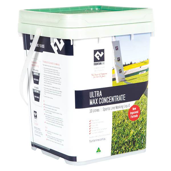 Fountain Ultra Liquid - 10L - Image 5