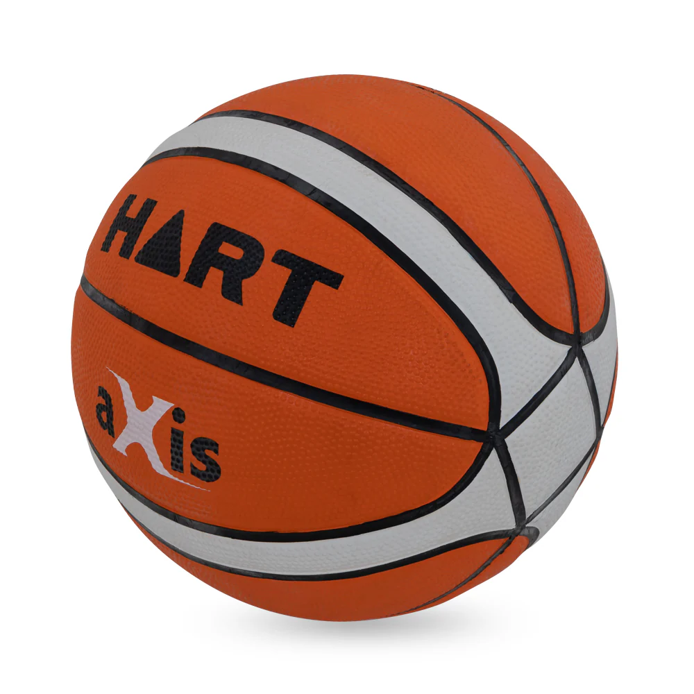 HART Axis Basketballs - Image 3