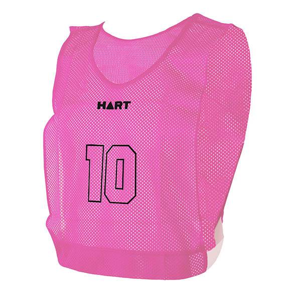 HART Basketball Numbered Bibs - Image 3