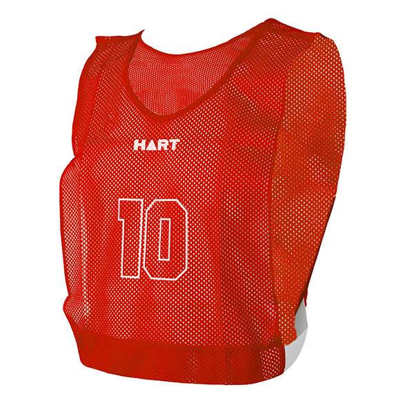 HART Basketball Numbered Bibs - Image 5