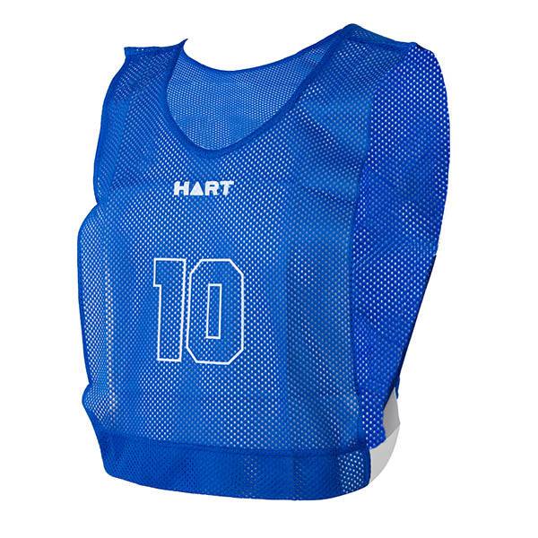 HART Basketball Numbered Bibs - Image 8