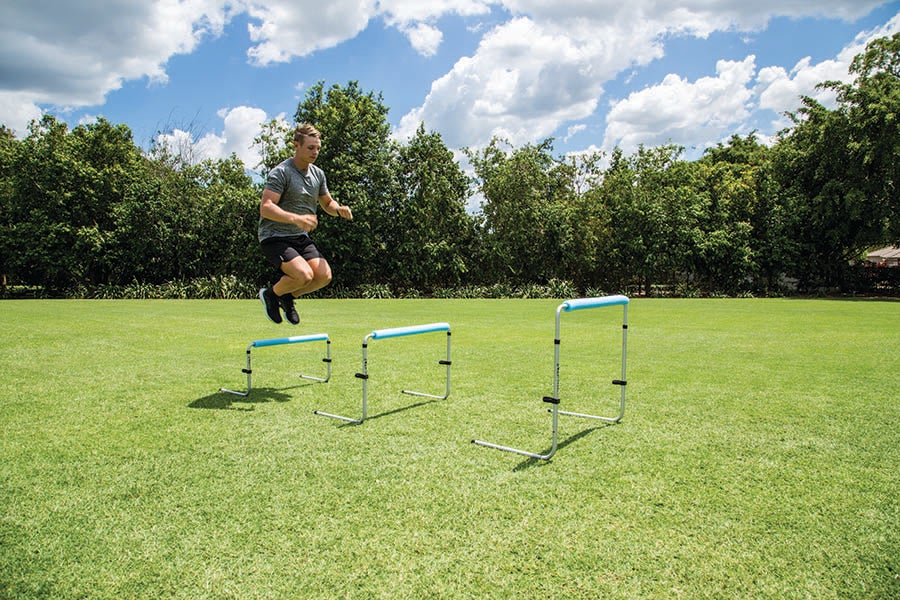 HART Bounce Back Hurdles - Image 4