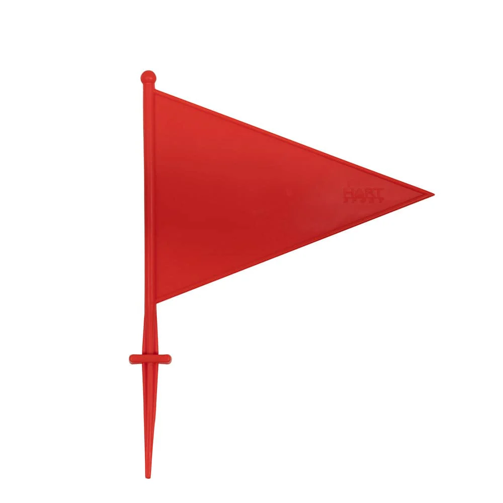 HART Boundary Flags - Image 3