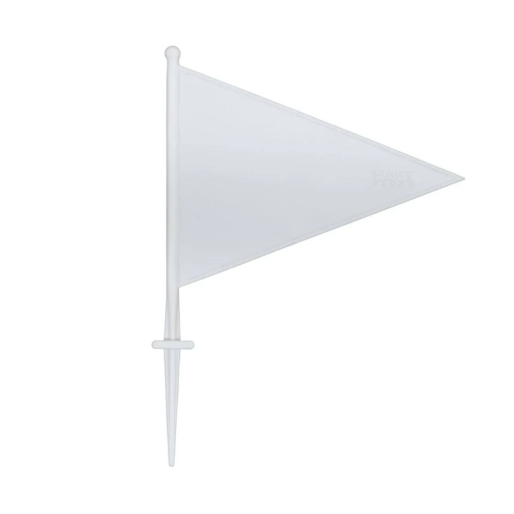 HART Boundary Flags - Image 4