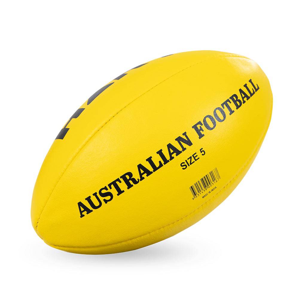 HART Champion AFL Ball - Image 8