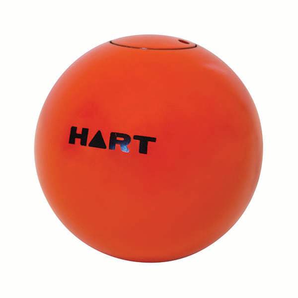 HART Competition Shot Puts - Image 3