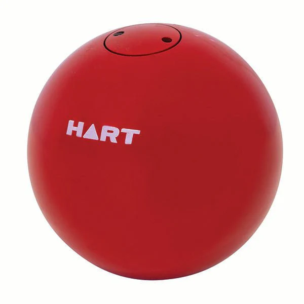 HART Competition Shot Puts - Image 6