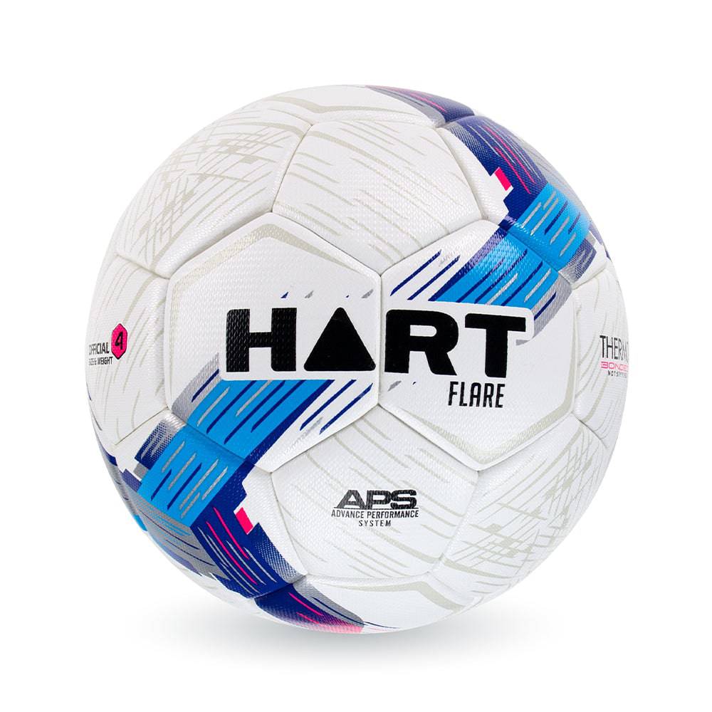 HART Flare Soccer Ball - Image 4