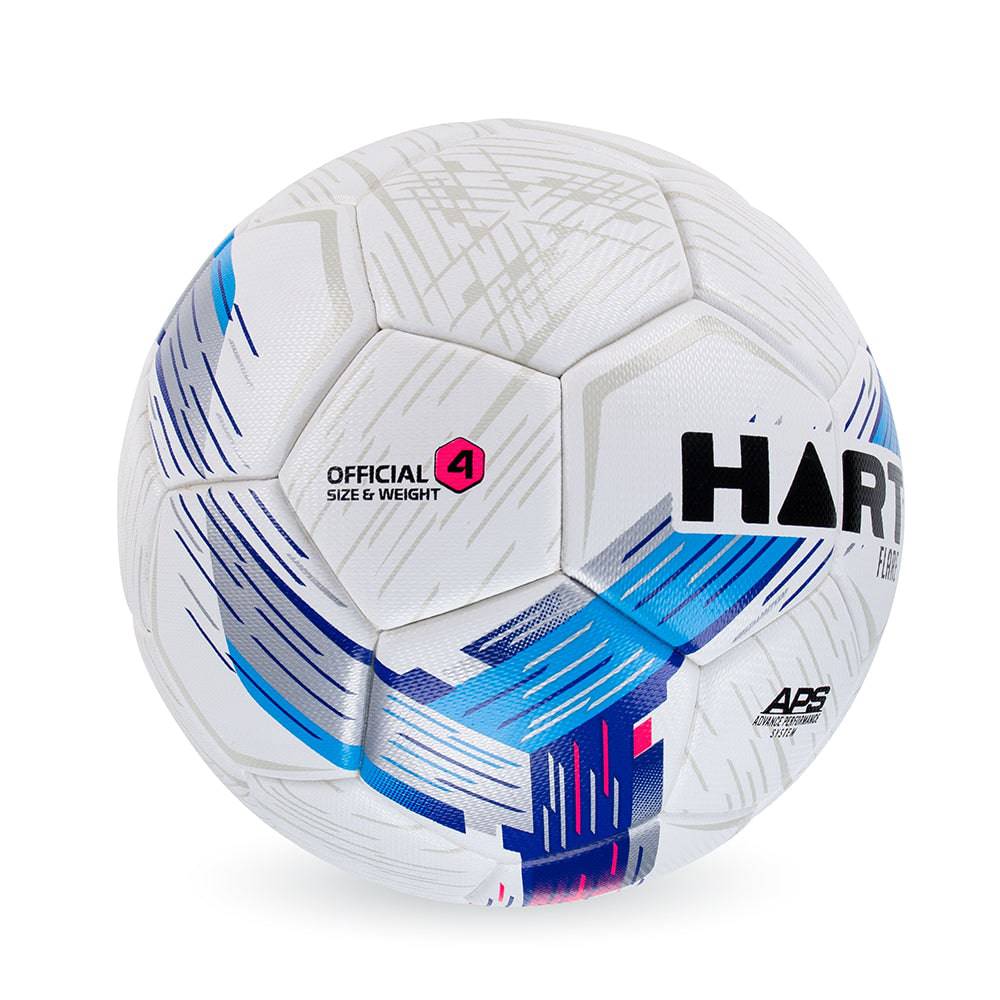 HART Flare Soccer Ball - Image 7