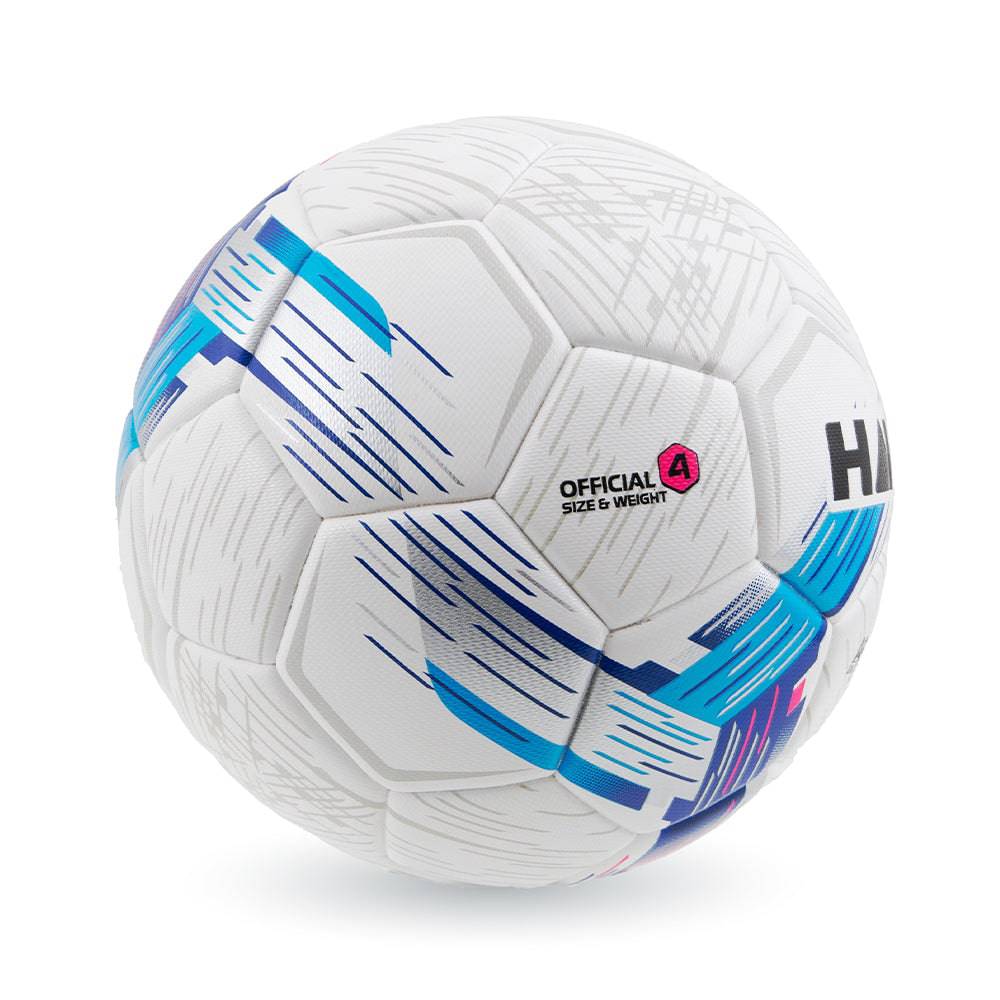 HART Flare Soccer Ball - Image 9