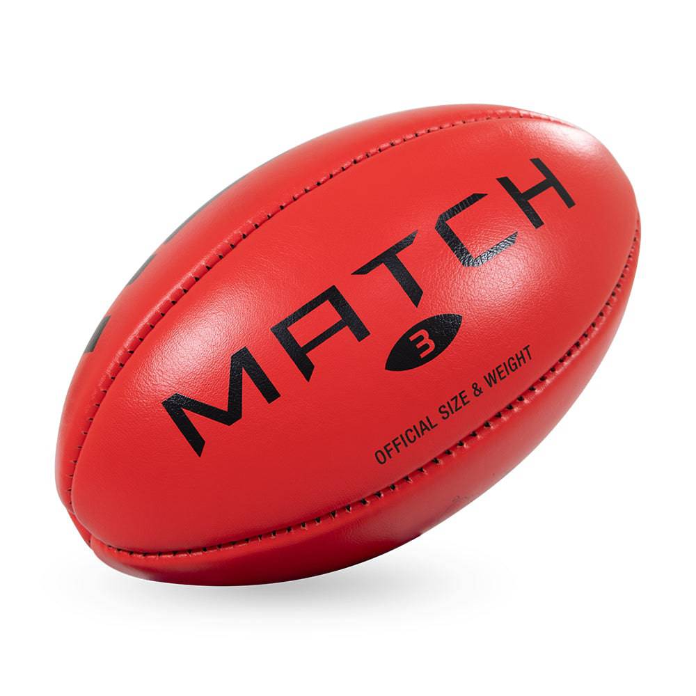 HART Match AFL Ball - Image 10