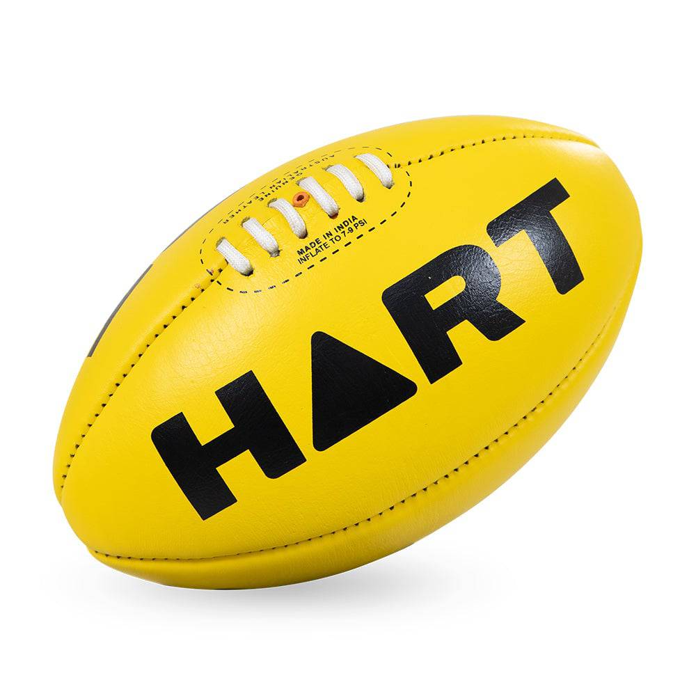 HART Match AFL Ball - Image 12