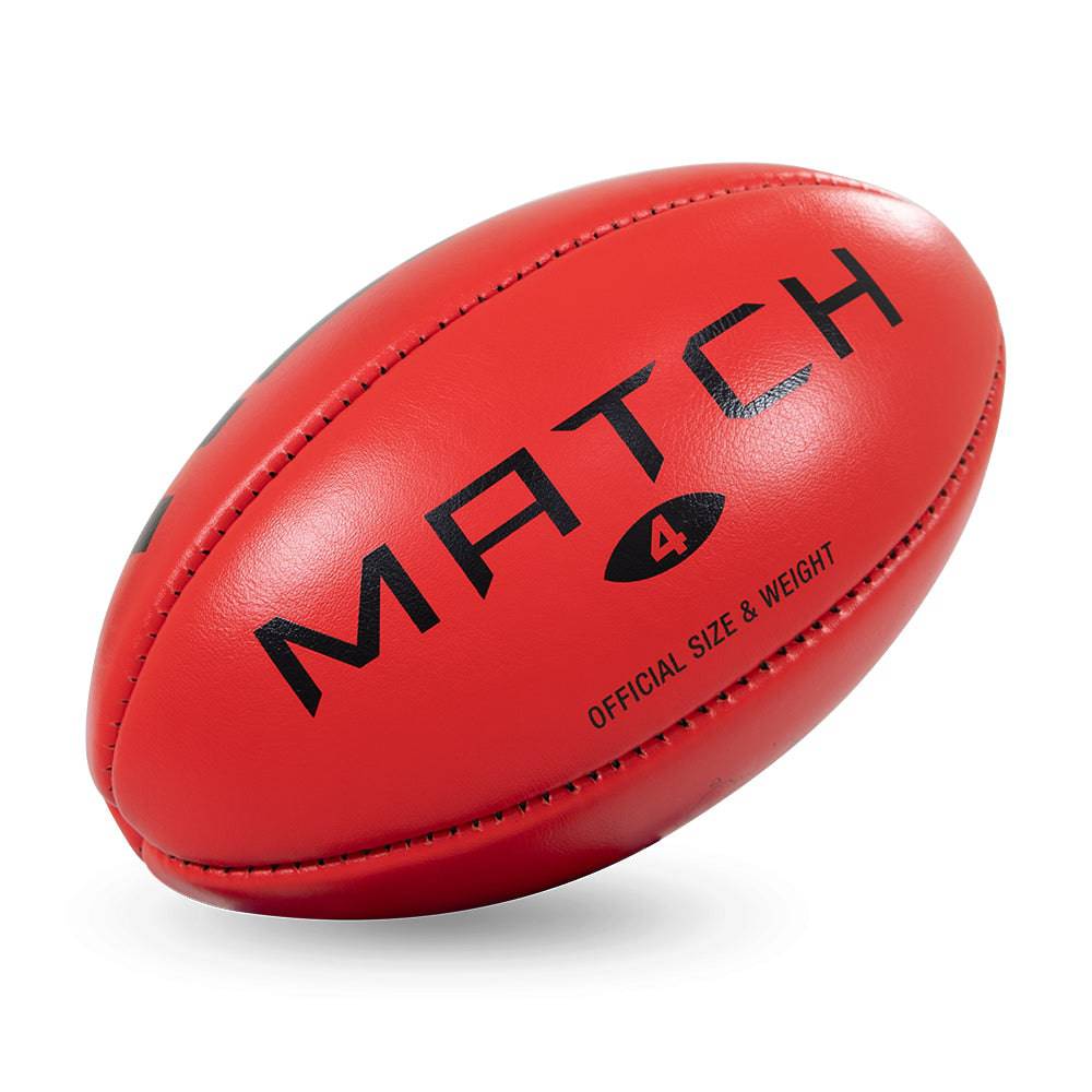 HART Match AFL Ball - Image 6