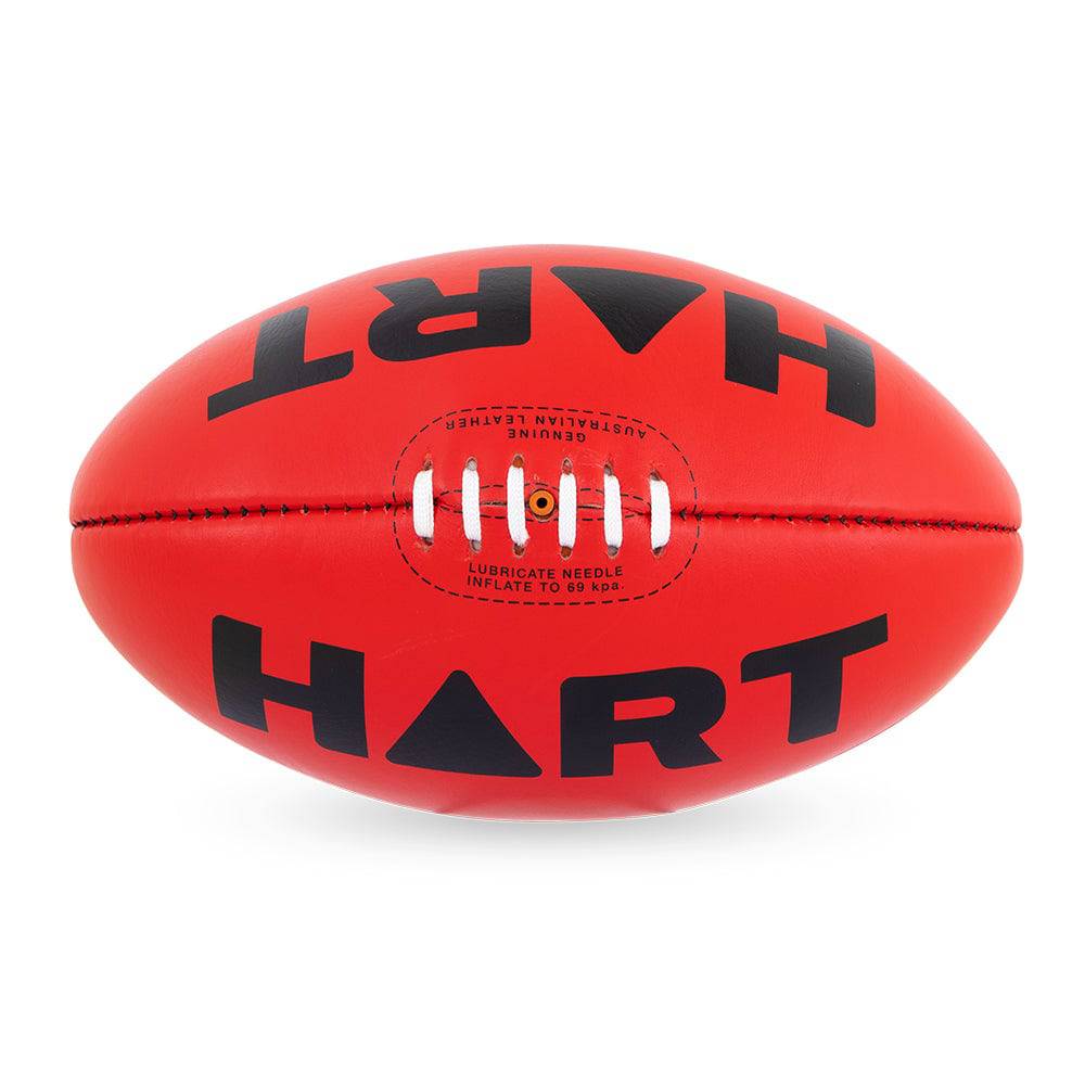 HART Match AFL Ball - Image 7