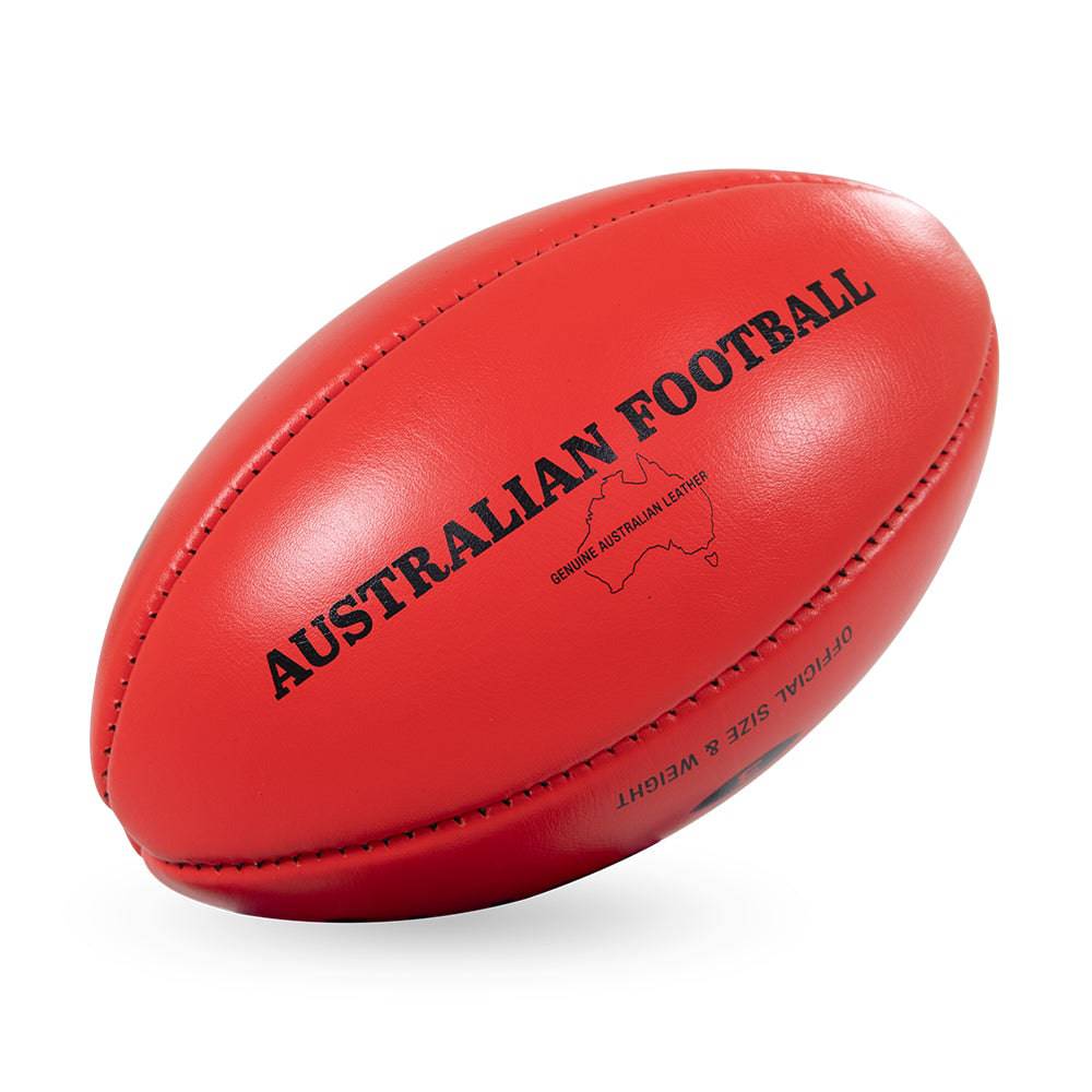 HART Match AFL Ball - Image 8