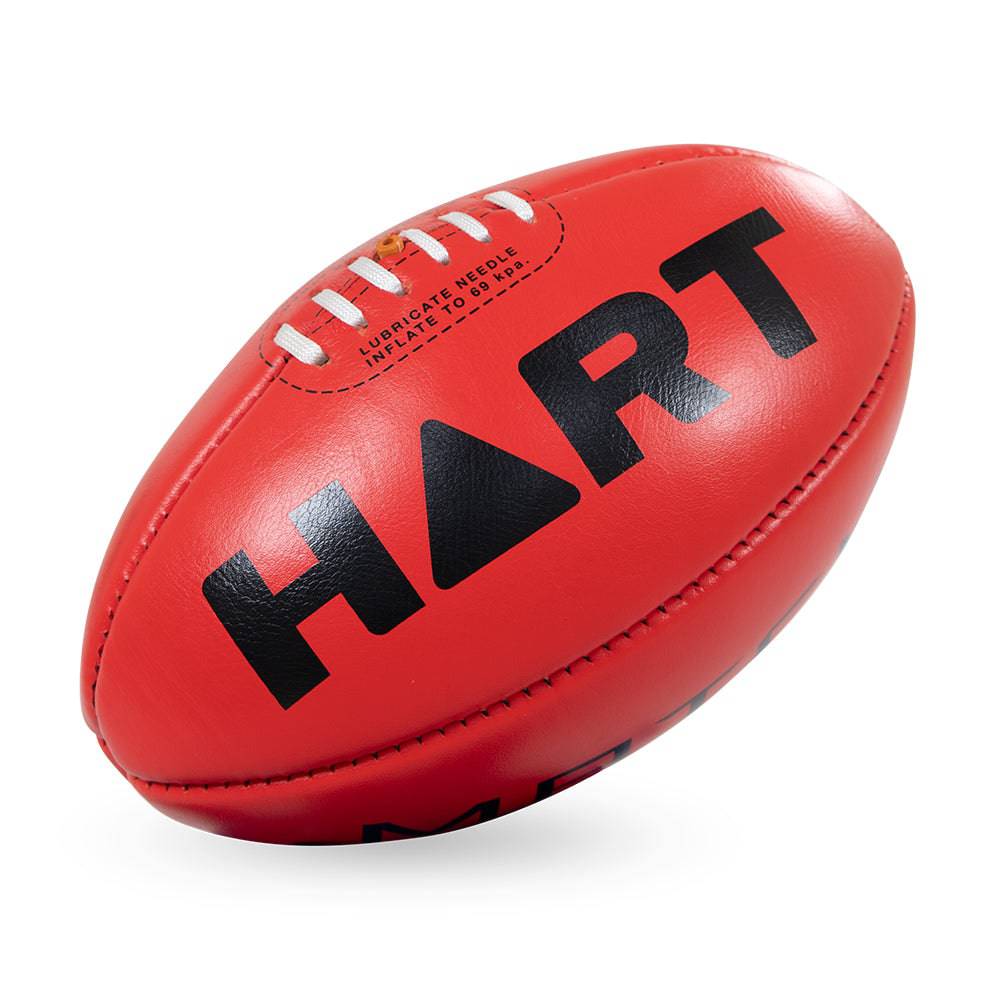 HART Match AFL Ball - Image 9