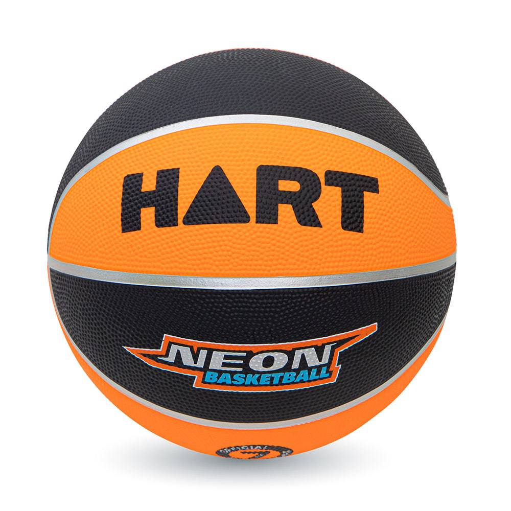 HART Neon Basketballs - Image 4