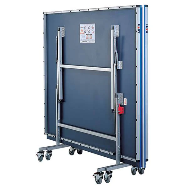 HART Optimum Table Tennis Table - Image 3