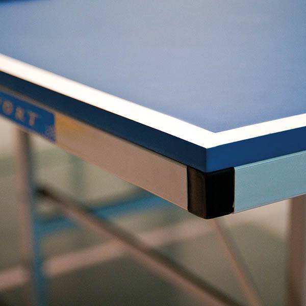HART Optimum Table Tennis Table - Image 4