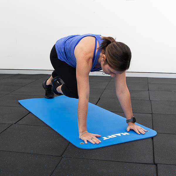 HART Pilates Mat - Image 7