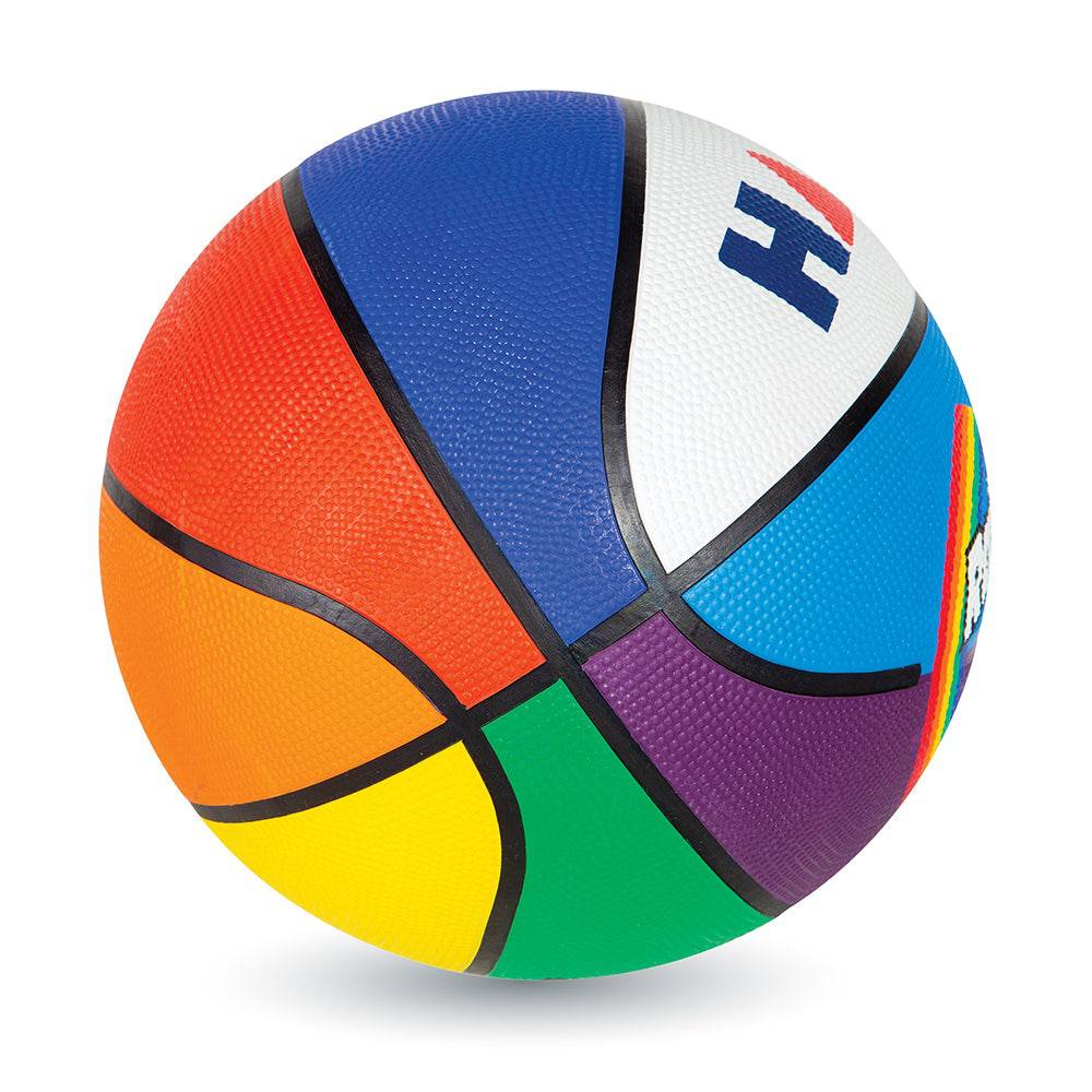 HART Rainbow Basketballs - Image 5