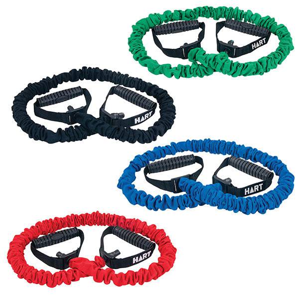 HART Resistance Tubes with Safety Sleeve - Image 6