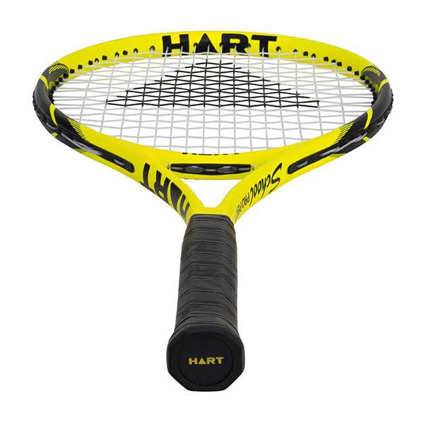 HART School Tennis Racquet - Image 5