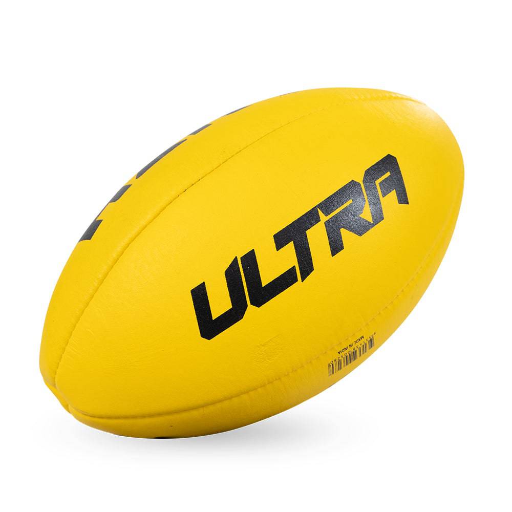 HART Ultra AFL Ball - Image 5
