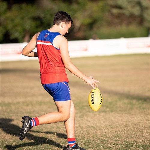 HART Ultra AFL Ball - Image 8